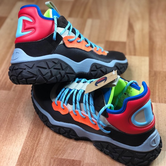 💰PRICE DROP💰 CHAMPION TANK CAVIAR BROWN Sneakers - Picture 7 of 11